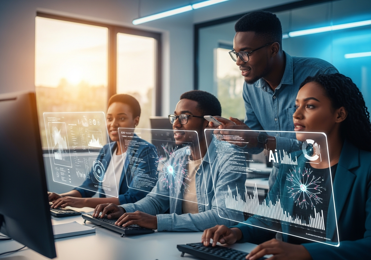 UAIT receives RTB authorization